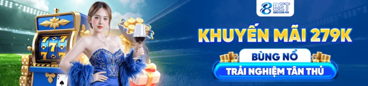Banner Khuyến Mãi Sòng Bạc Trực Tiếp