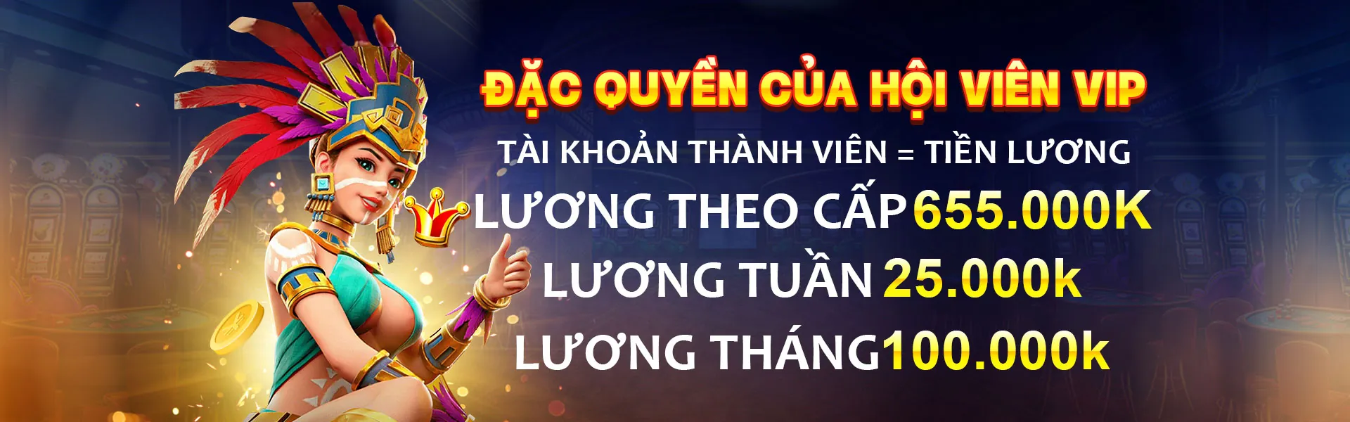 Hình ảnh Câu Lạc Bộ VIP 39bet10 nhà cái với các đặc quyền